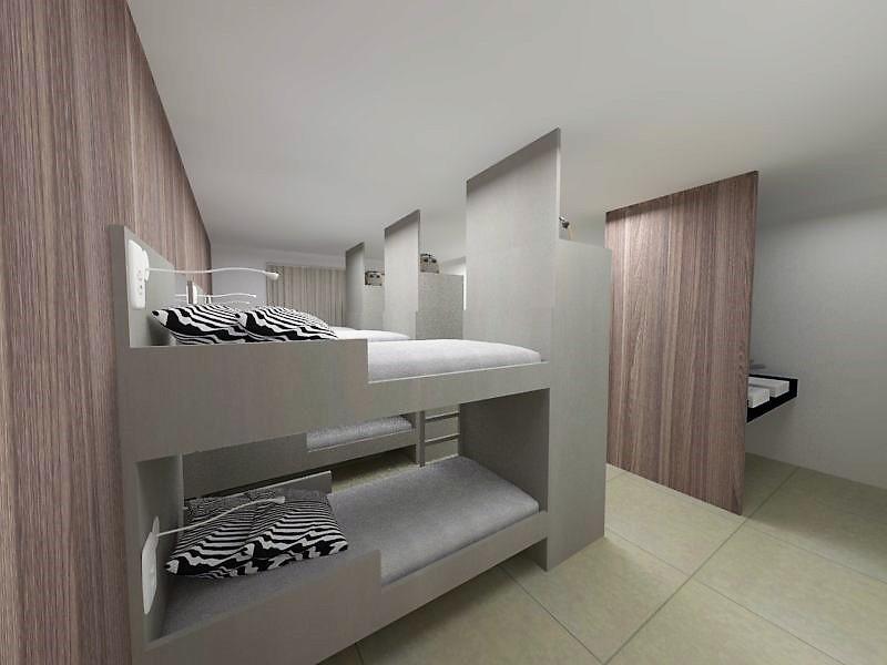 Cha Mime Hotel Блуменау Экстерьер фото
